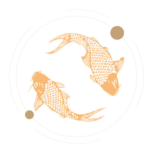 KOI FISH