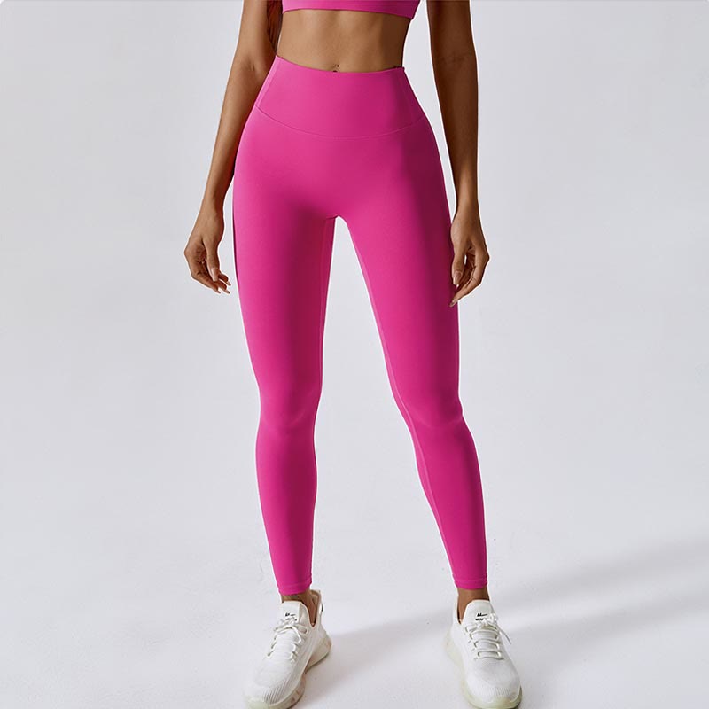 Leggings ajustados Mythstone, pantalones de yoga deportivos de cintura alta y transpirables para mujer 