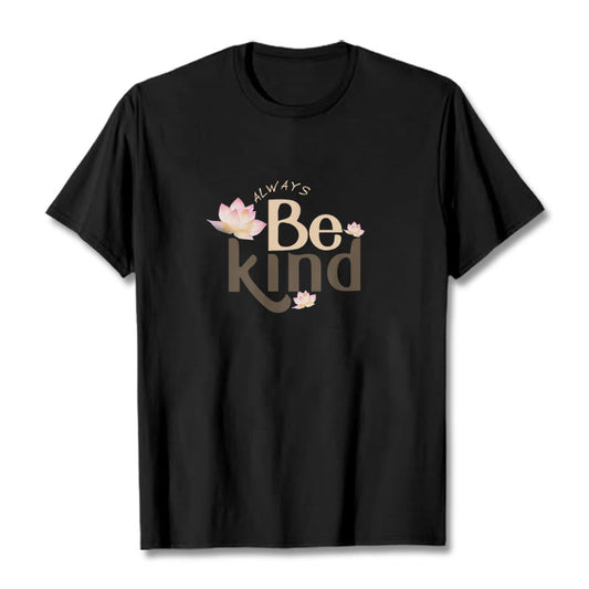 Mythstone Always Be Kind Tee T-shirt