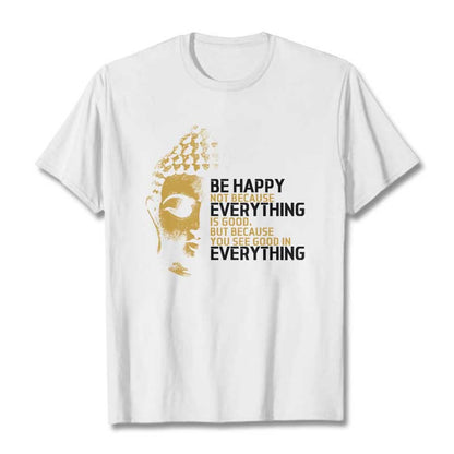 Mythstone You See Good In Everything Tee T-shirt