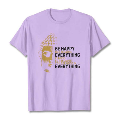 Mythstone You See Good In Everything Tee T-shirt