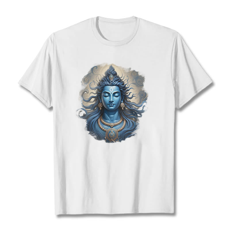 Camiseta Mythstone OM NAMAH SHIVAYA Buda 