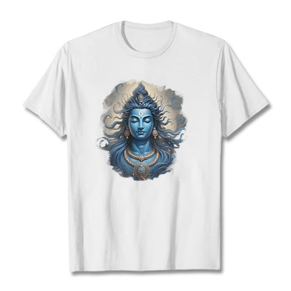 Camiseta Mythstone OM NAMAH SHIVAYA Buda 