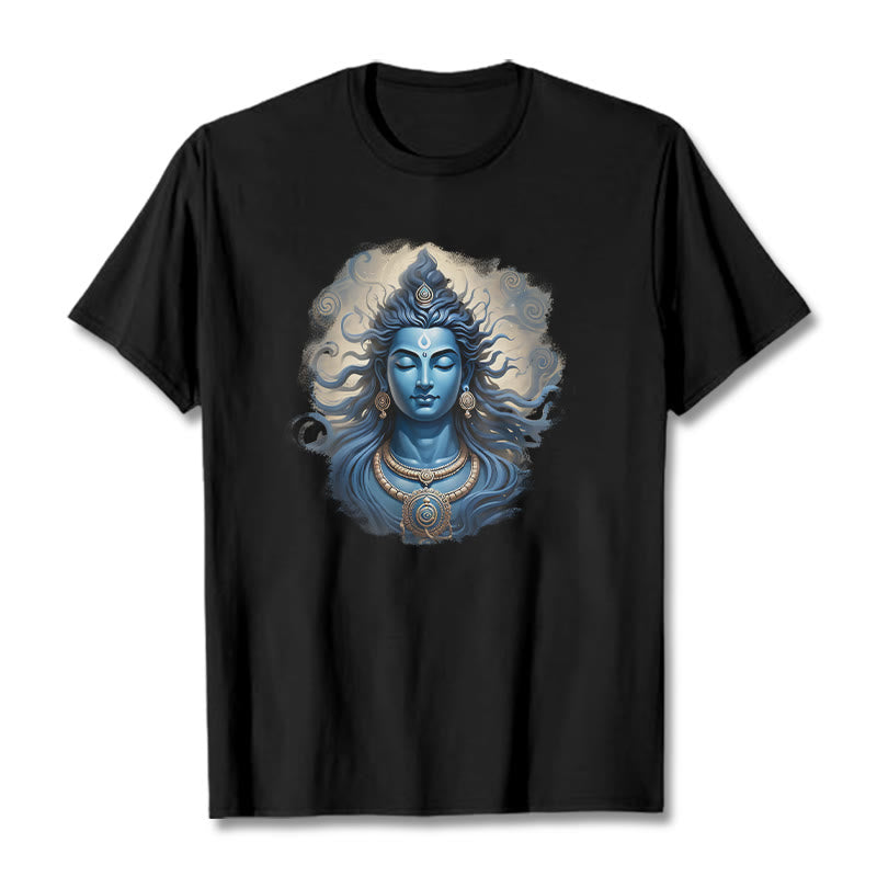 Camiseta Mythstone OM NAMAH SHIVAYA Buda 