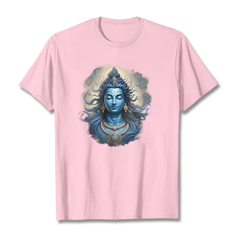 Camiseta Mythstone OM NAMAH SHIVAYA Buda 