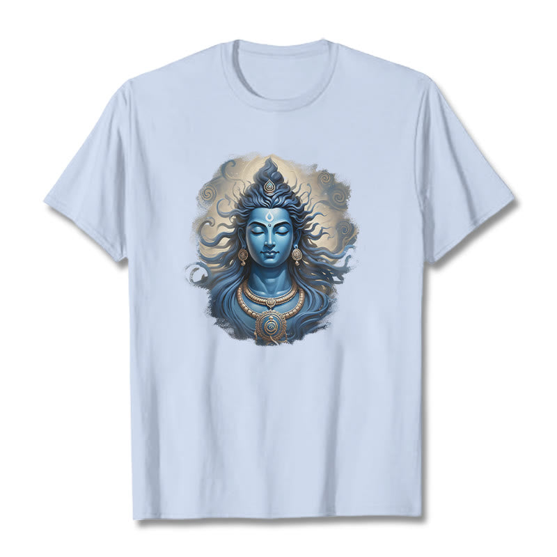 Camiseta Mythstone OM NAMAH SHIVAYA Buda 