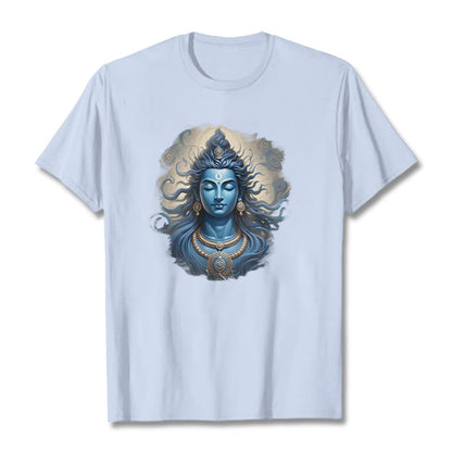 Camiseta Mythstone OM NAMAH SHIVAYA Buda 