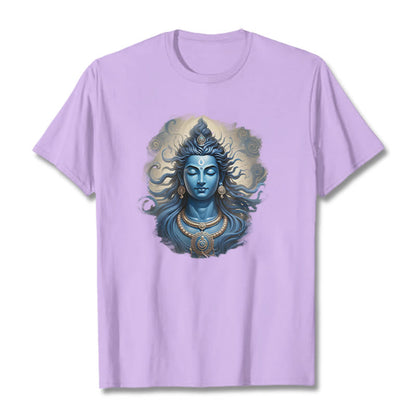 Camiseta Mythstone OM NAMAH SHIVAYA Buda 