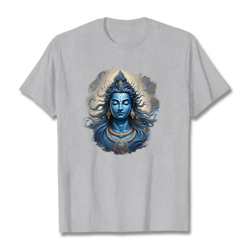 Camiseta Mythstone OM NAMAH SHIVAYA Buda 