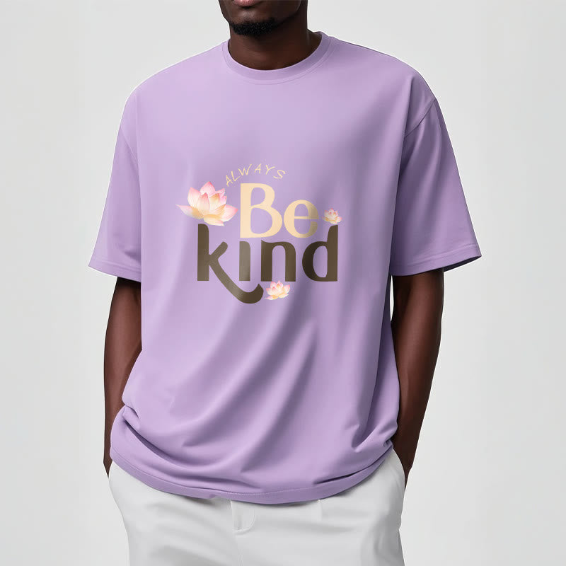 Camiseta Mythstone Always Be Kind 