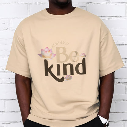 Camiseta Mythstone Always Be Kind 