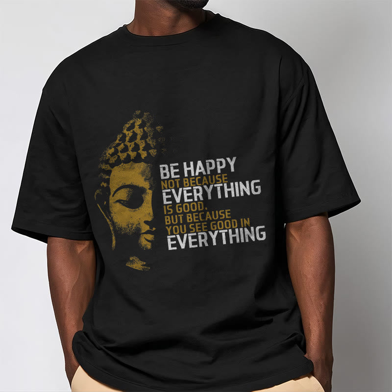 Mythstone You See Good In Everything Tee T-shirt