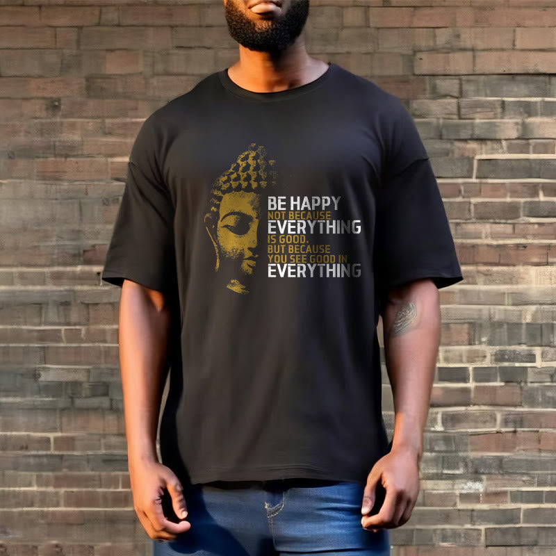 Mythstone You See Good In Everything Tee T-shirt