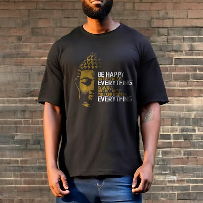 Mythstone You See Good In Everything Tee T-shirt