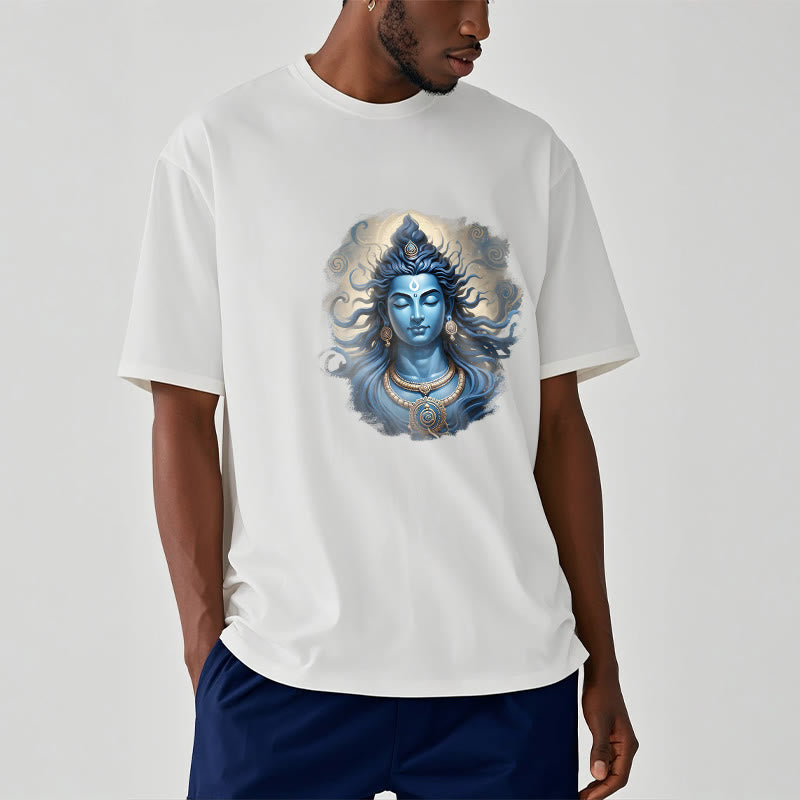 Camiseta Mythstone OM NAMAH SHIVAYA Buda 