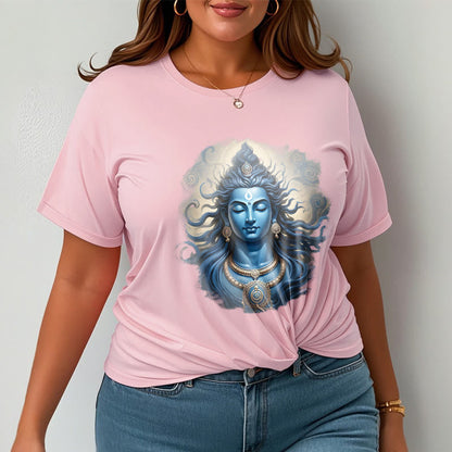 Camiseta Mythstone OM NAMAH SHIVAYA Buda 