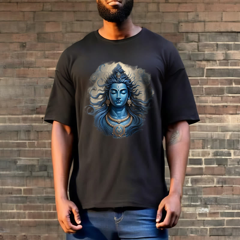 Camiseta Mythstone OM NAMAH SHIVAYA Buda 