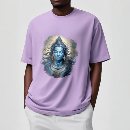 Camiseta Mythstone OM NAMAH SHIVAYA Buda 