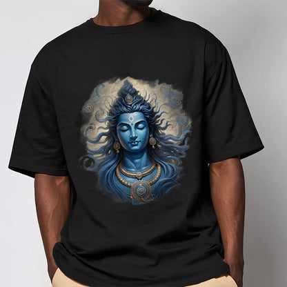 Camiseta Mythstone OM NAMAH SHIVAYA Buda 