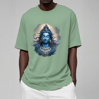 Camiseta Mythstone OM NAMAH SHIVAYA Buda 