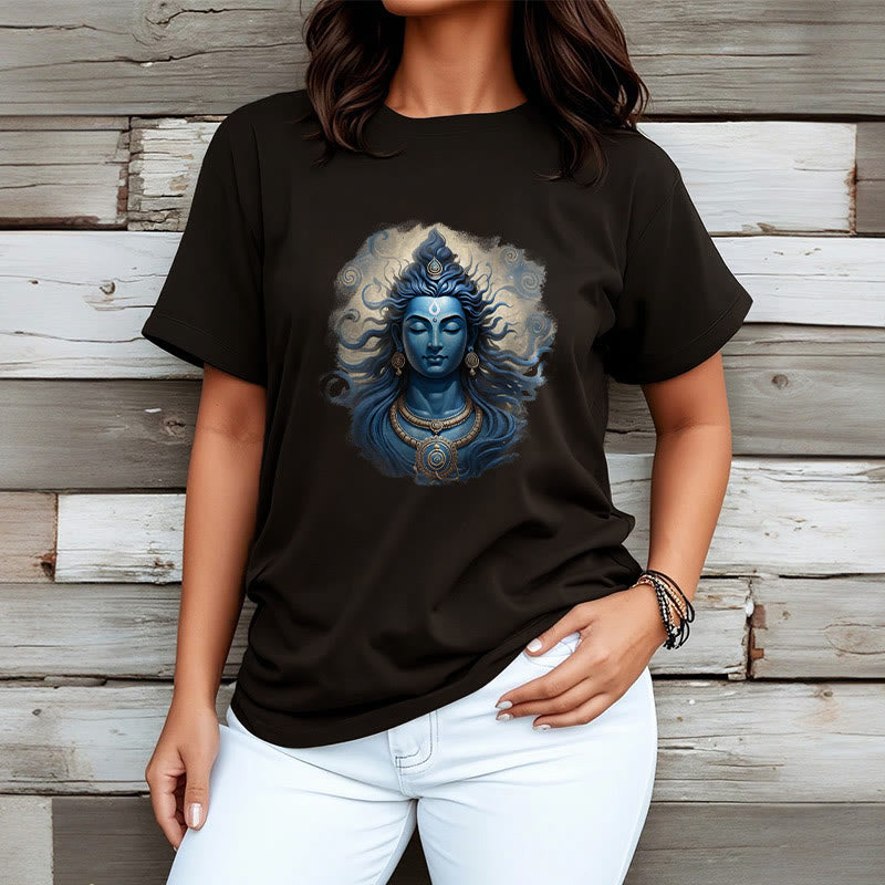 Camiseta Mythstone OM NAMAH SHIVAYA Buda 