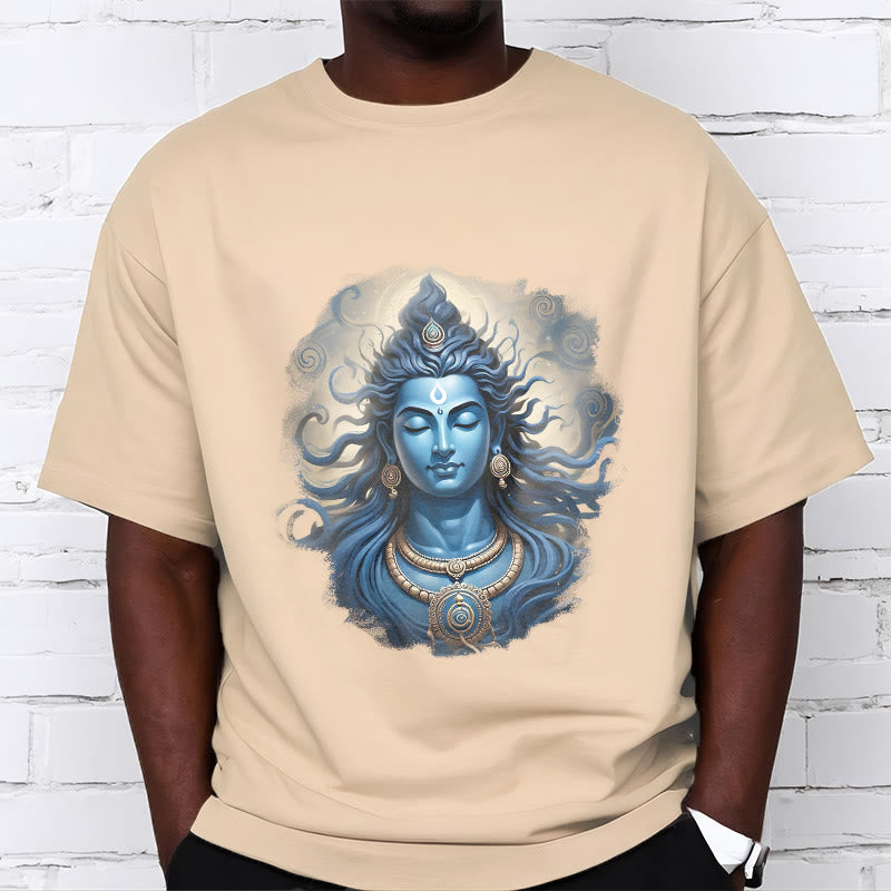 Camiseta Mythstone OM NAMAH SHIVAYA Buda 