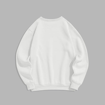 Mythstone Peace Fleece Lined Sweatshirt