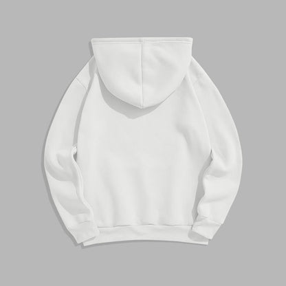 Mythstone Let That Shit Go Buddha Polyester Fleece Lined Hoodie