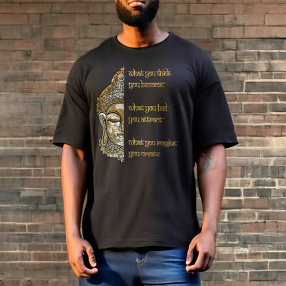 Mythstone What You Think Tee T-shirt