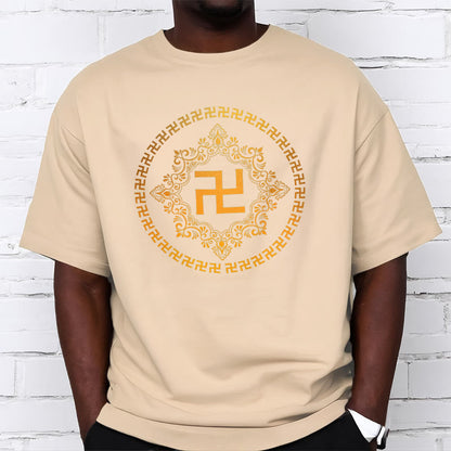 Mythstone Swastika Tee T-shirt