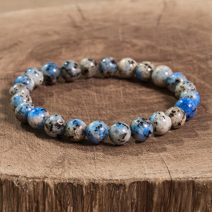 Mythstone K2 Stone Balance Bracelet