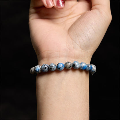 Mythstone K2 Stone Balance Bracelet