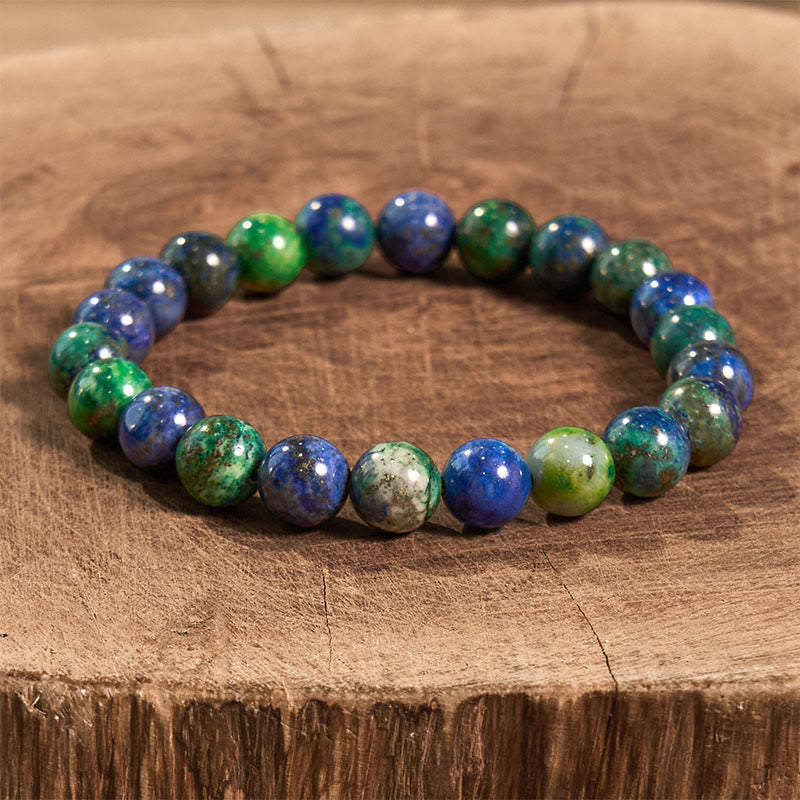 Mythstone Lazurite Serenity Bracelet