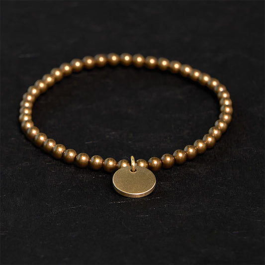 Mythstone Amekaji Copper Balance Bracelet