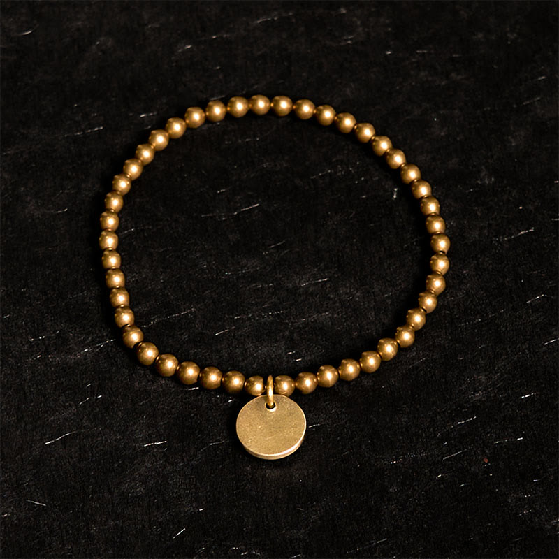 Mythstone Amekaji Copper Balance Bracelet