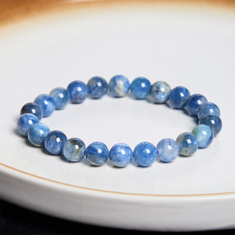 Mythstone Kyanite Healing Bracelet