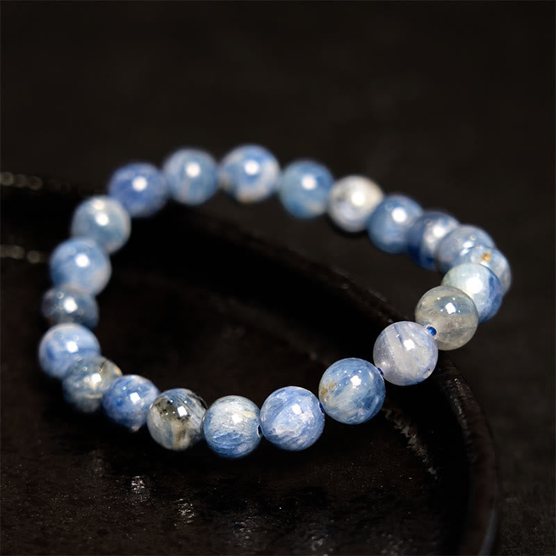 Mythstone Kyanite Healing Bracelet