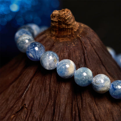 Mythstone Kyanite Healing Bracelet