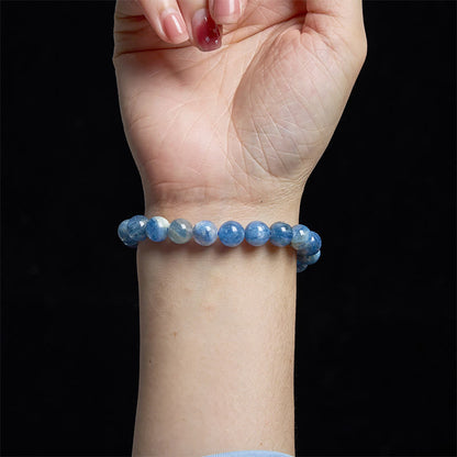 Mythstone Kyanite Healing Bracelet