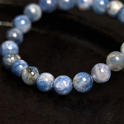 Mythstone Kyanite Healing Bracelet