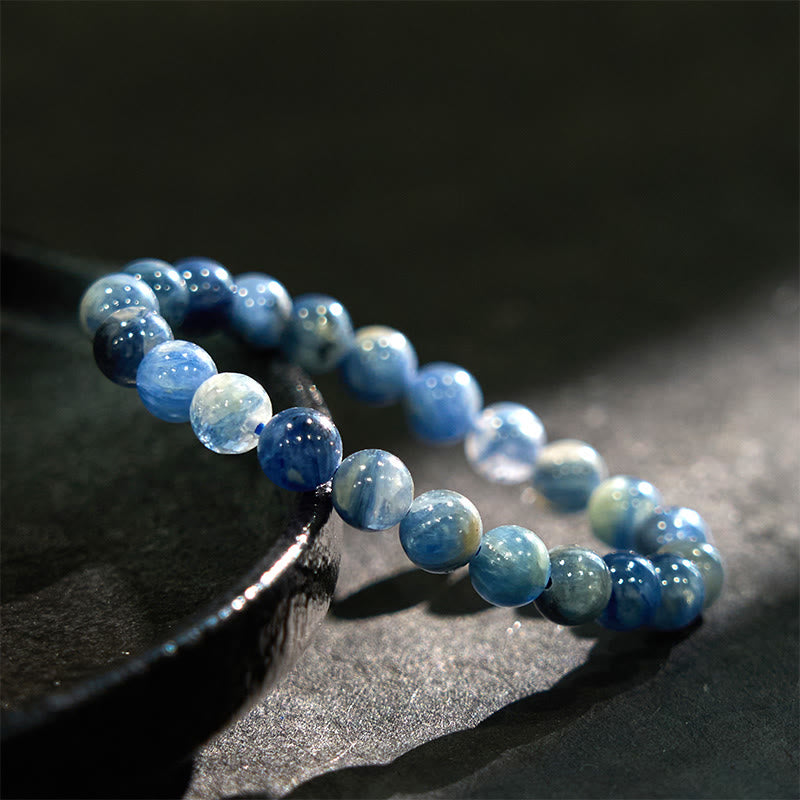 Mythstone Kyanite Healing Bracelet