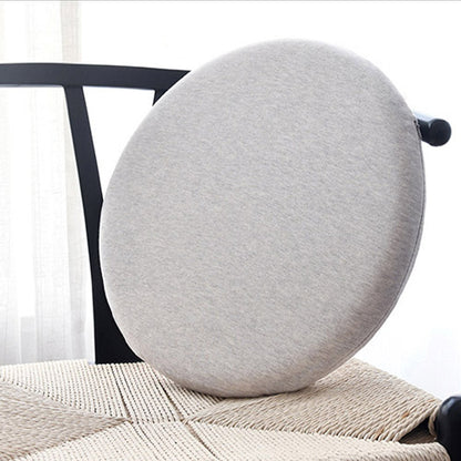 Mythstone Memory Foam Meditation Seat Cushion Chair Pad Home Living Room Decoration