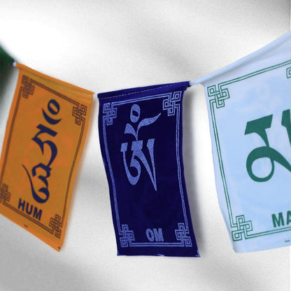 Mythstone Tibetan Om Mani Padme Hum Gift Bundle