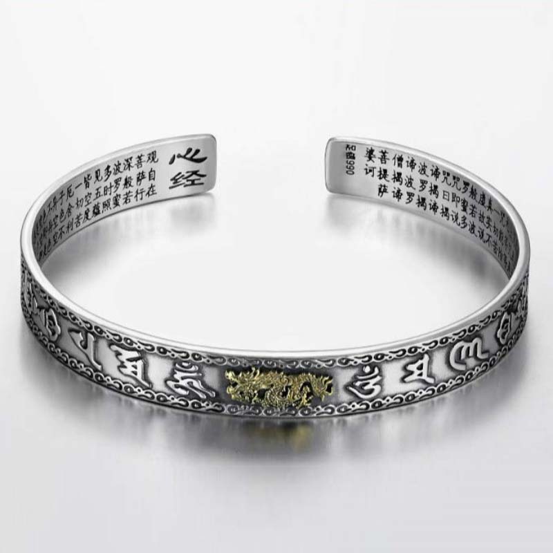 Mythstone FengShui Lucky PiXiu Wealth Bracelet