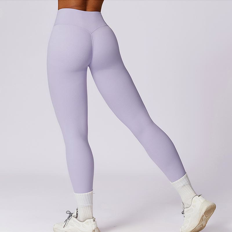 Leggings ajustados Mythstone, pantalones de yoga deportivos de cintura alta y transpirables para mujer 