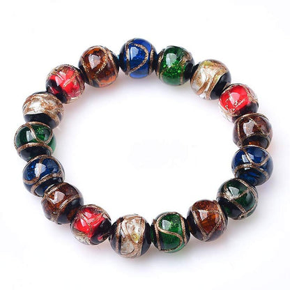 MythStone Tourmaline Positive Wisdom Bracelet