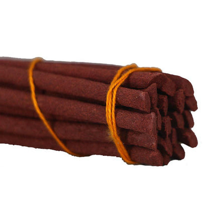 Mythstone Tibetan Potala Agarwood Sandalwood Calm Incense