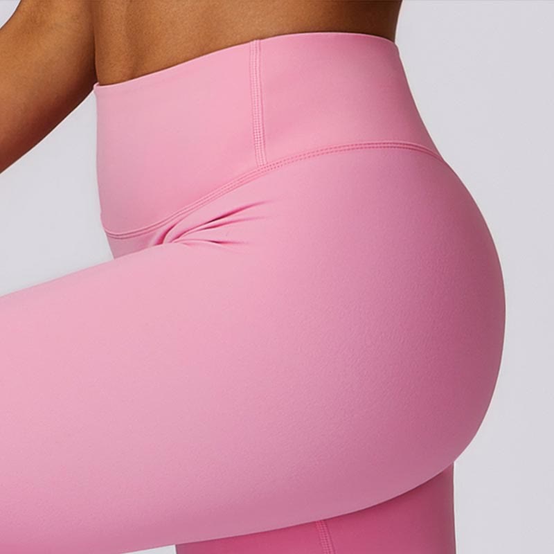 Leggings ajustados Mythstone, pantalones de yoga deportivos de cintura alta y transpirables para mujer 