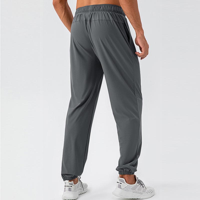 Mythstone Breathable Men Jogger Track Pants Sweatpants For Sports Fitness