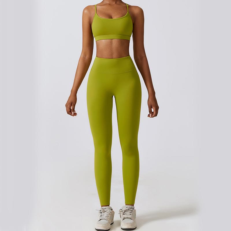 Leggings ajustados Mythstone, pantalones de yoga deportivos de cintura alta y transpirables para mujer 